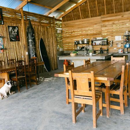 A Pousada Katana Siargao Catangnan Exterior foto